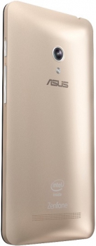 Asus ZenFone 6 Dual Sim A600CG Gold